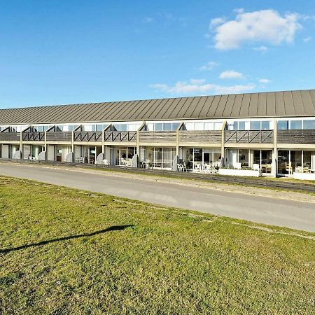 6 Person Holiday Home In Fan Fanø Exterior foto
